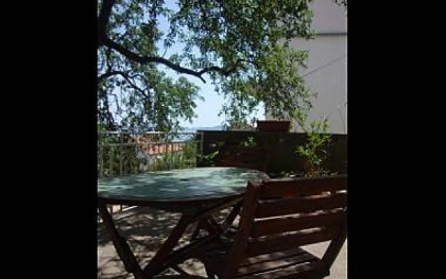 Mirko - Big Terrase - A1(2+2)