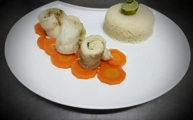 Hotel Piment Banane