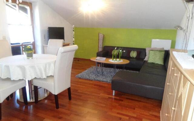 Ferienwohnung Fritz