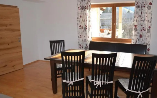 Ferienwohnung Thumahof