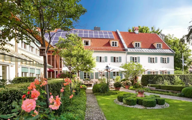 Hotel Seitner Hof