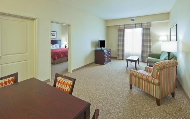 Country Inn & Suites by Radisson, Meridian, MS