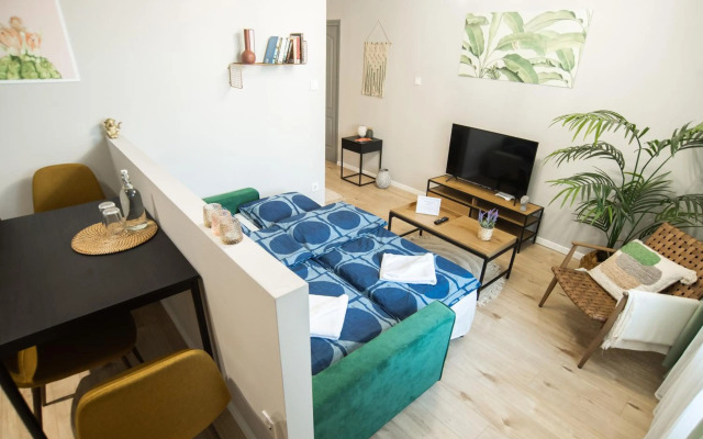 Z30 Studio In The City Center.