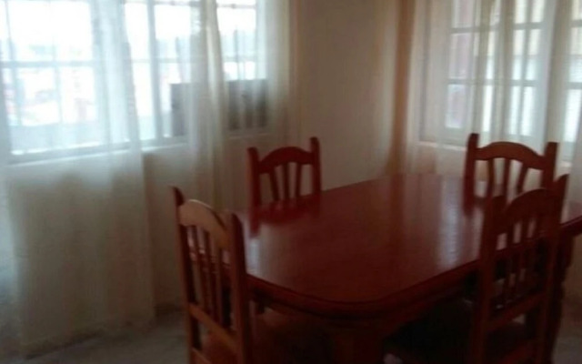 Simplistic Apartment in Finisterre near Sea