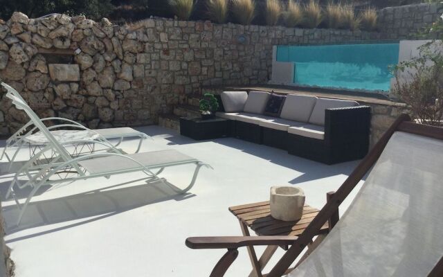 Dion Suite And Spa In Zakynthos