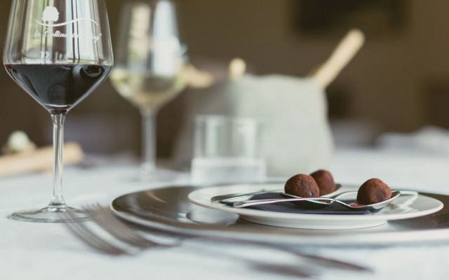 Ca' del Moro Wine Retreat