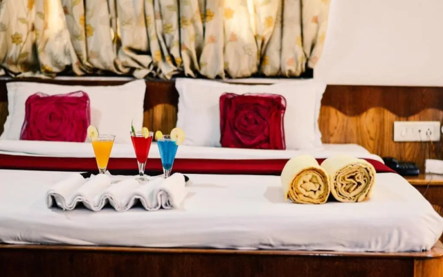 Hotel Aryan