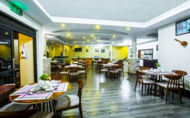 Cepha's Inn