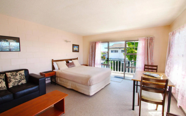 Union Victoria Motel
