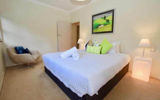 Calamandah House of Blackheath