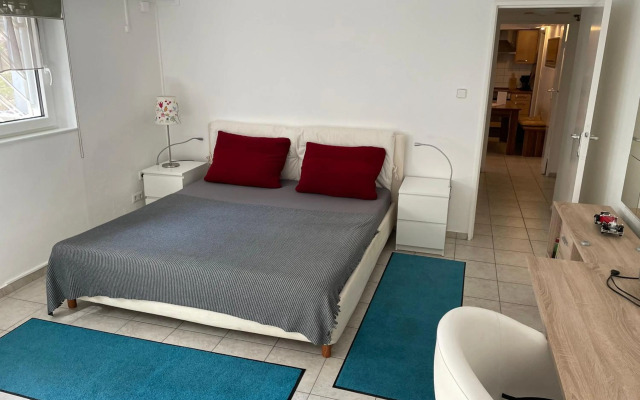 Messe Apartment Berlin