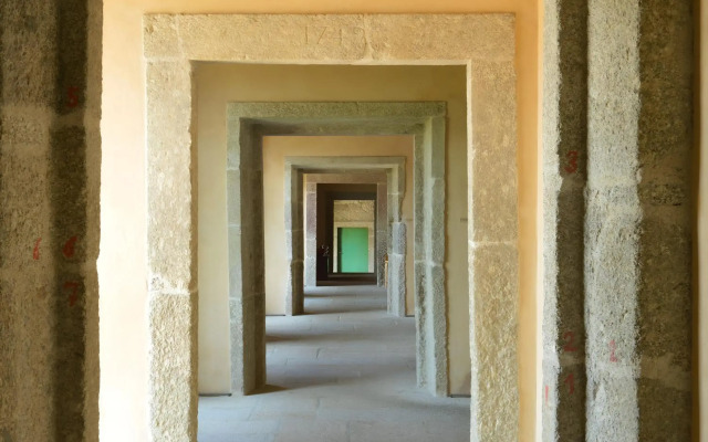 Pousada Mosteiro de Amares