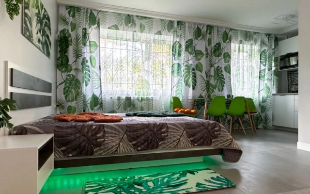 Марьин Дом на Малышева 104