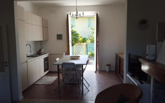 Villino Piera 250 M Dal Mare