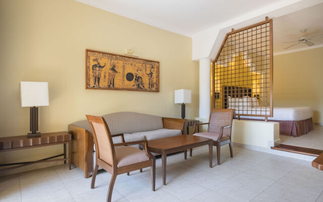 Iberostar Selection Paraiso Maya Suites AI