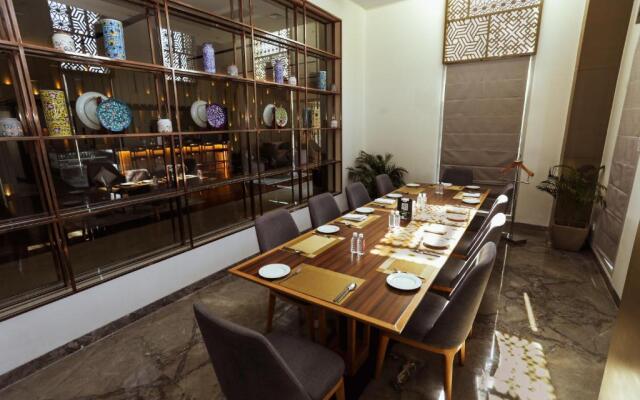 Doubletree by Hilton Jaipur Amer