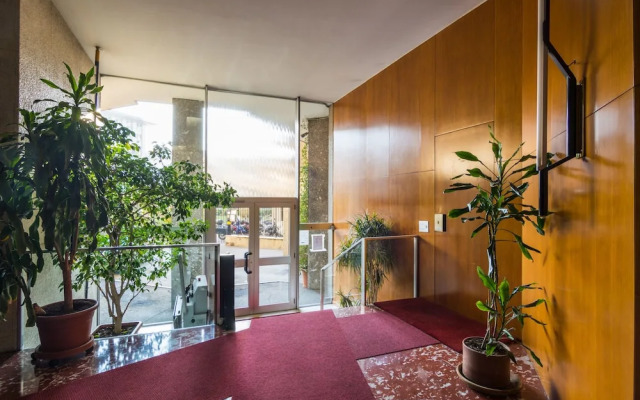 Apartment near Central Station