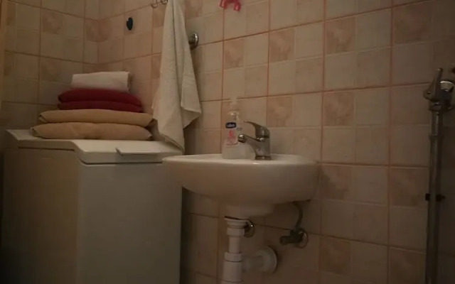 Apartment Jadrano