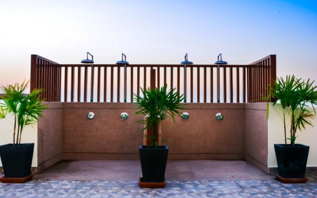 Cheathata CTS Hotel Siem Reap