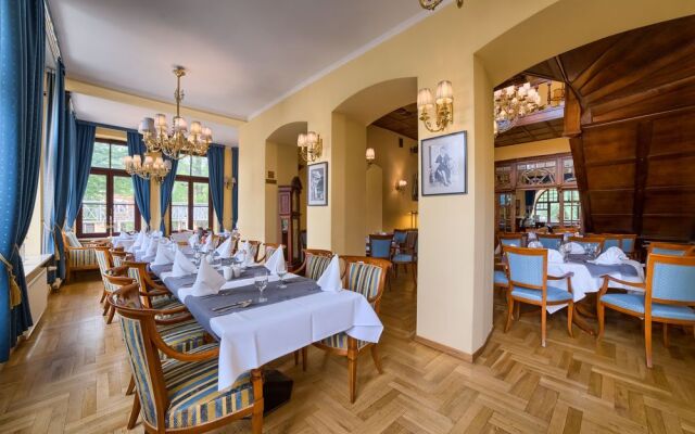 Hotel Art&Spa