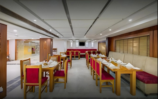 Royal Regency Lifotel by Crossway