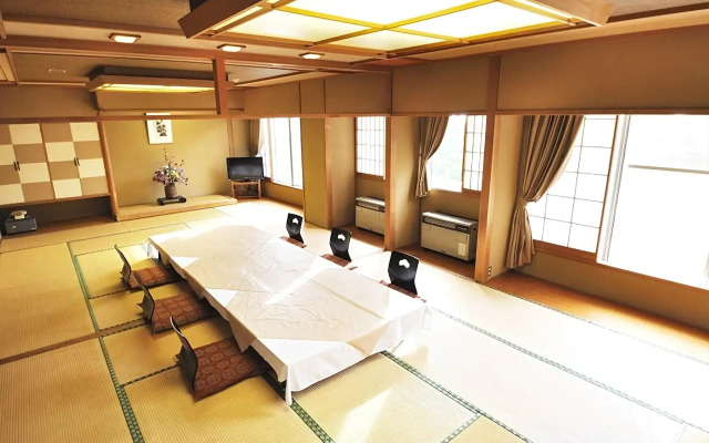 Oohira Hotel