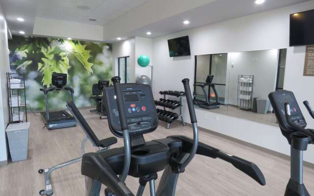 Wyndham Garden College Station