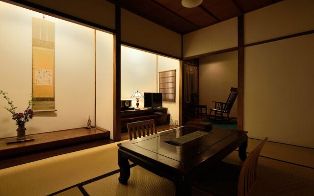 Ryokan Kurashiki