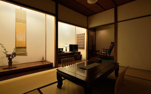 Ryokan Misono