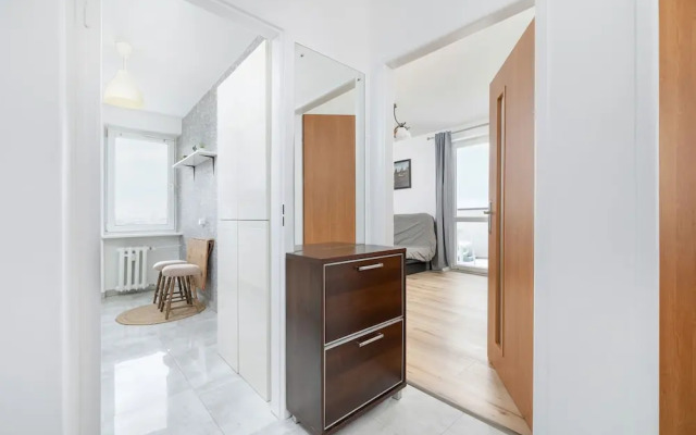 Apartment Near Wawel by Renters