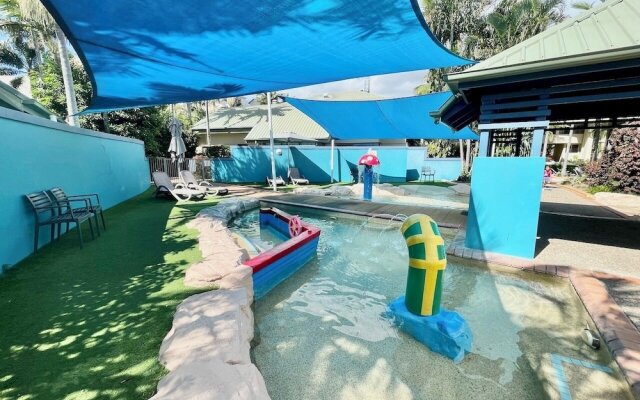 Diamond Beach Resort 115