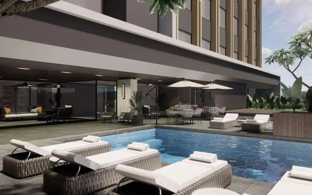 Mercure Madiun