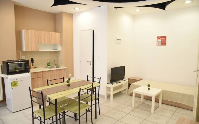 Piraeus Oasis Prime 1 - 1st floor