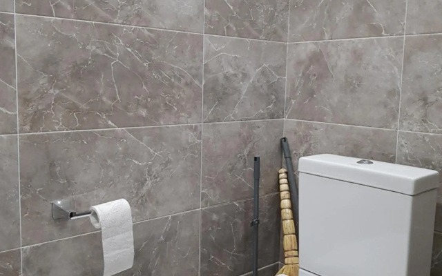 Northern Avenue - Teryan crossroads 3bedroom Modern and comfortable apartment TT666
