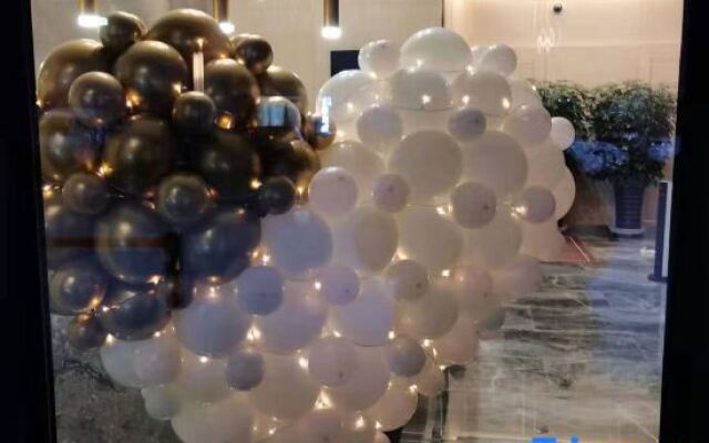 Yishan Peninsula Hotel (Shenyang International Convention and Exhibition Center)