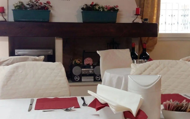 Hotel Corte Estense