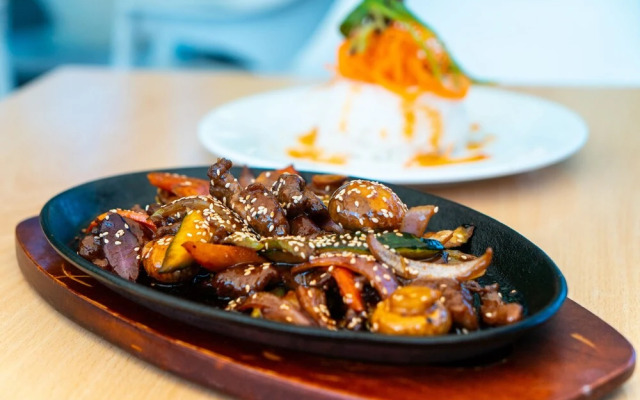 Horse and Jockey Hotel Homebush