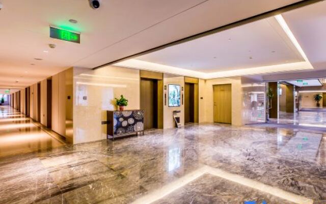 Fumanjia Hotel