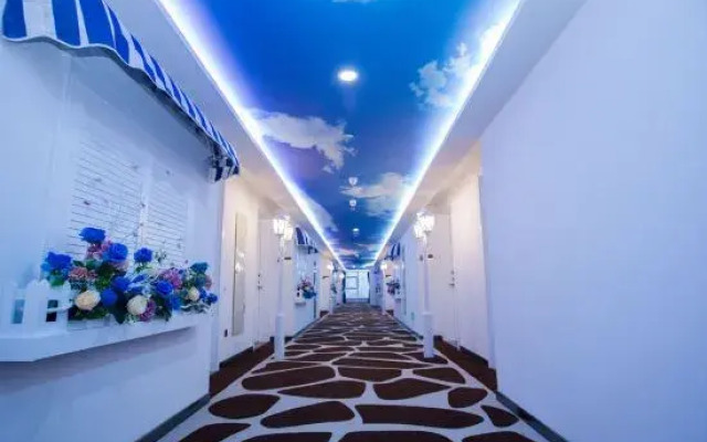 Shanglan International Hotel