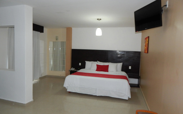 Days Inn by Wyndham Minatitlan