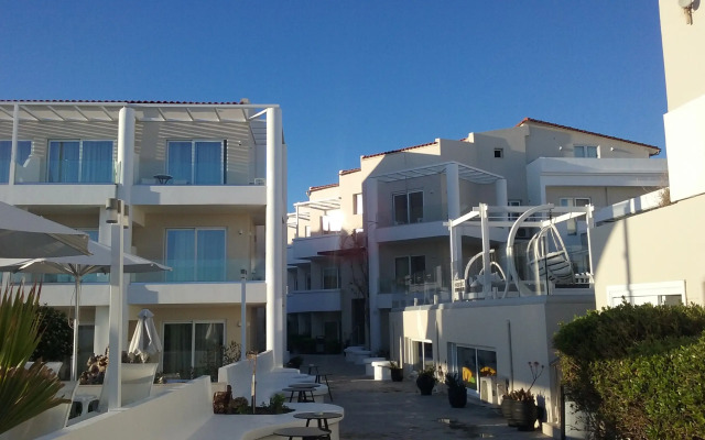 Dimitrios Village Beach Resort