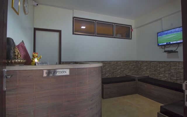 OYO 22743 Rising Inn