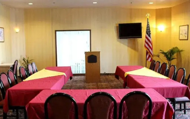 Best Western Country Inn