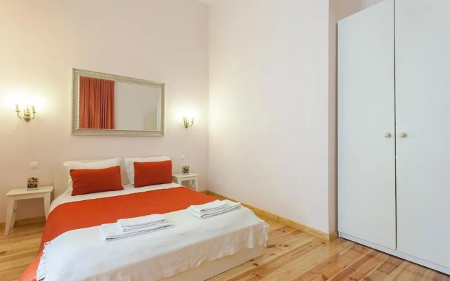 Room-palma Triple Room Shared Bathroom