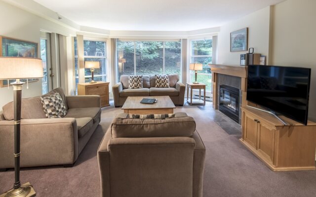 Woodrun Lodge