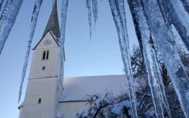 Gasthof Oberwirt