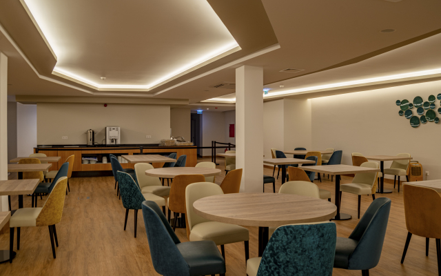 Santa Eufémia Covilhã Hotel