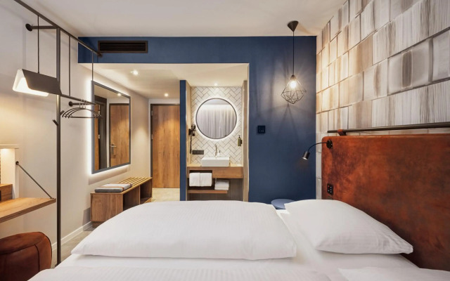 H2 Hotel Mainz