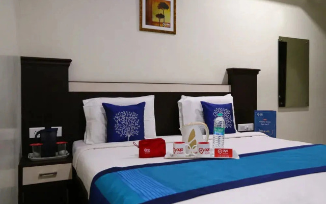 OYO Rooms Srinivasam Annexe