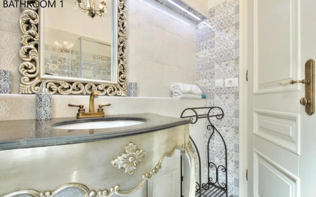 Boutique Apartman Villa Mediteran